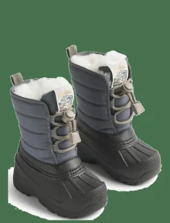 Winterboot Aleex - Vinterstövlar