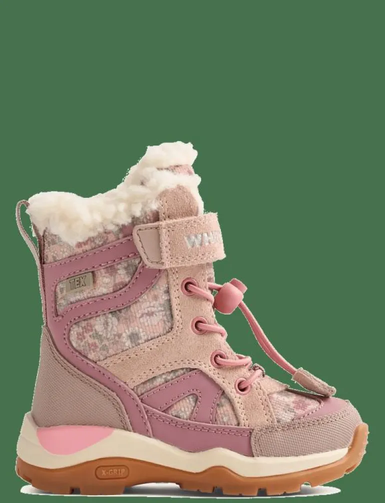 Winterboot Dixie Tex - Vinterstövlar