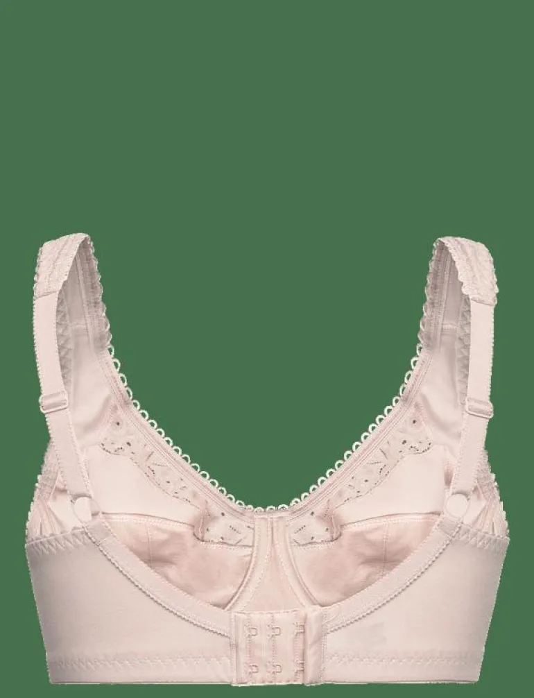 Wired Bra Mira - Bh:ar med bygel