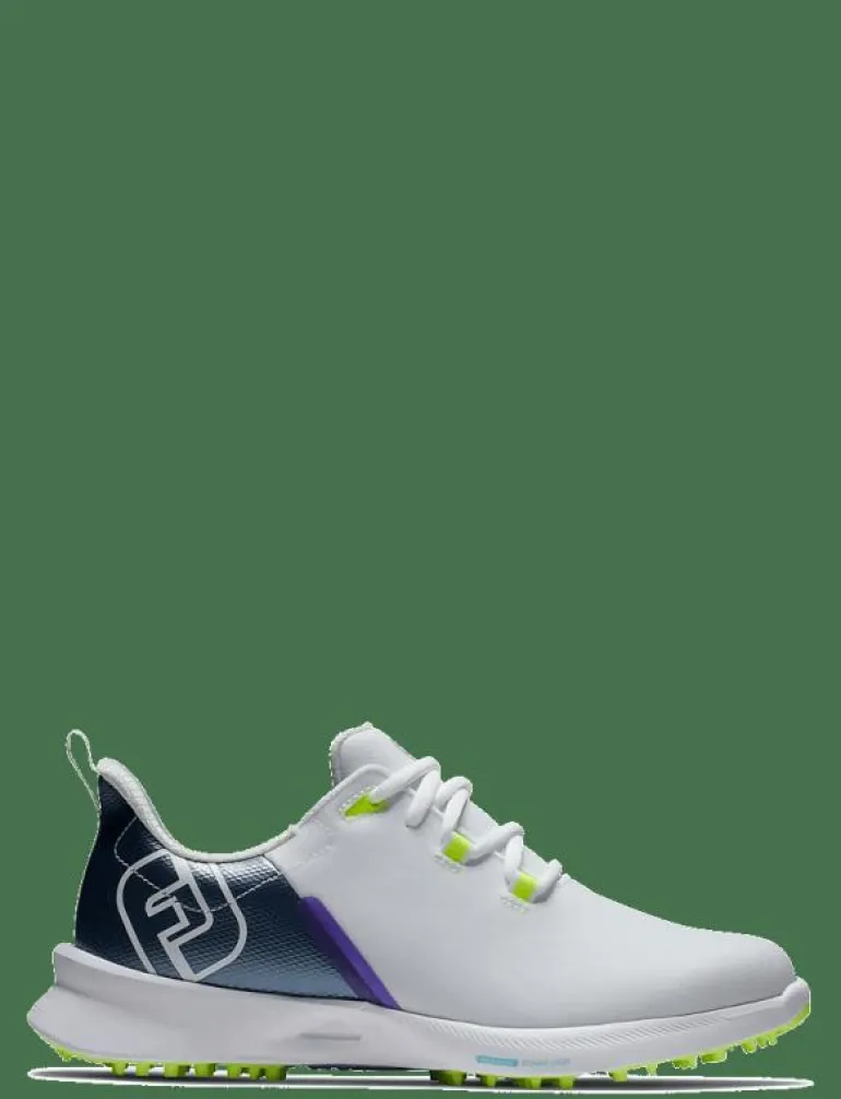 WN FJ FUEL SPORT - Golfskor