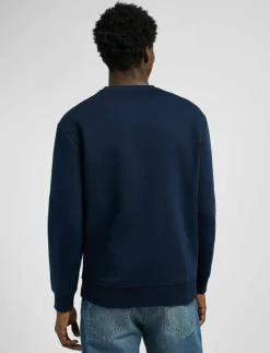 WOBBLY LEE SWS - Sweatshirts