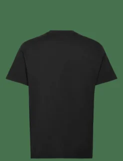 WOBBLY LOGO TEE - Kortärmad t-shirt