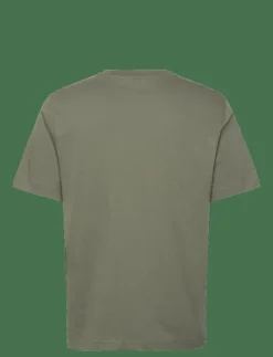 WOBBLY LOGO TEE - Kortärmad t-shirt