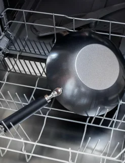 WOK EXCELLENCE Ken Hom - Wokpannor