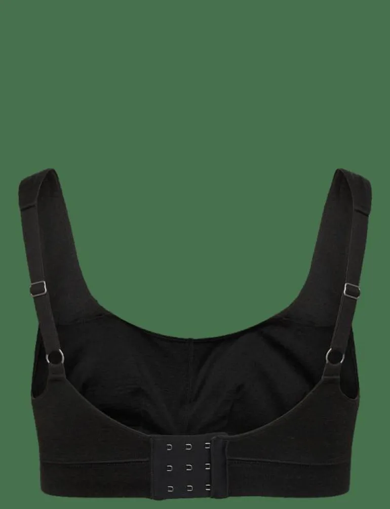Wom Mer Queens Clasp Bra - Sport BH:ar