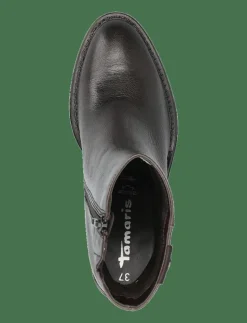 Women Boots - Ankelboots med klack