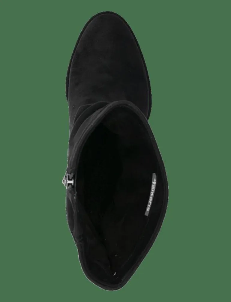 Women Boots - Ankelboots med klack