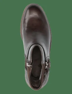 Women Boots - Ankelboots med klack