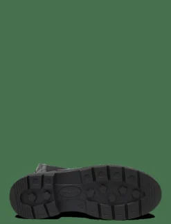 Women Boots - Platta ankelboots