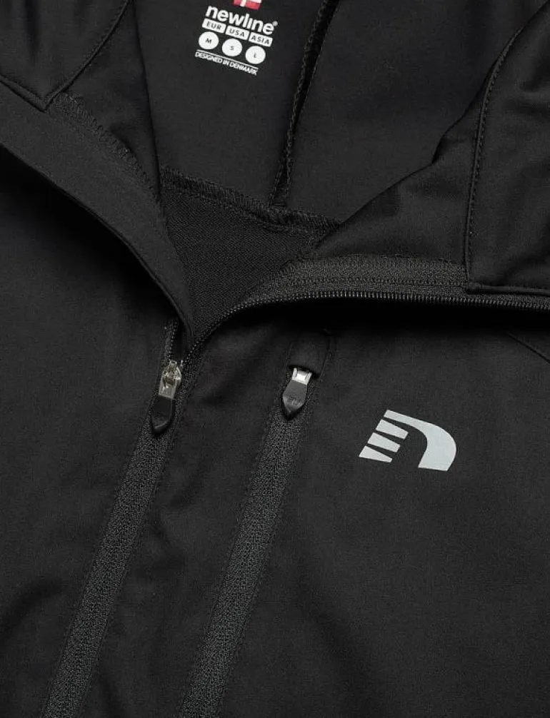 WOMEN CORE CROSS JACKET - Sportjackor