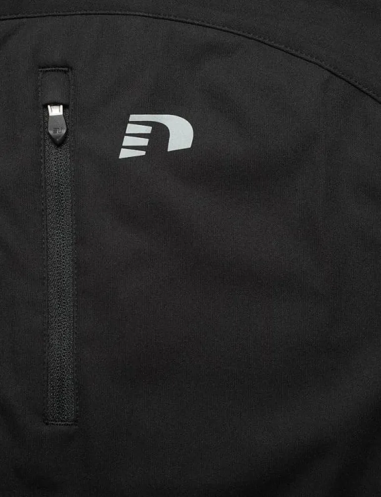 WOMEN CORE CROSS JACKET - Sportjackor