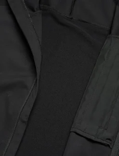 WOMEN CORE CROSS JACKET - Sportjackor