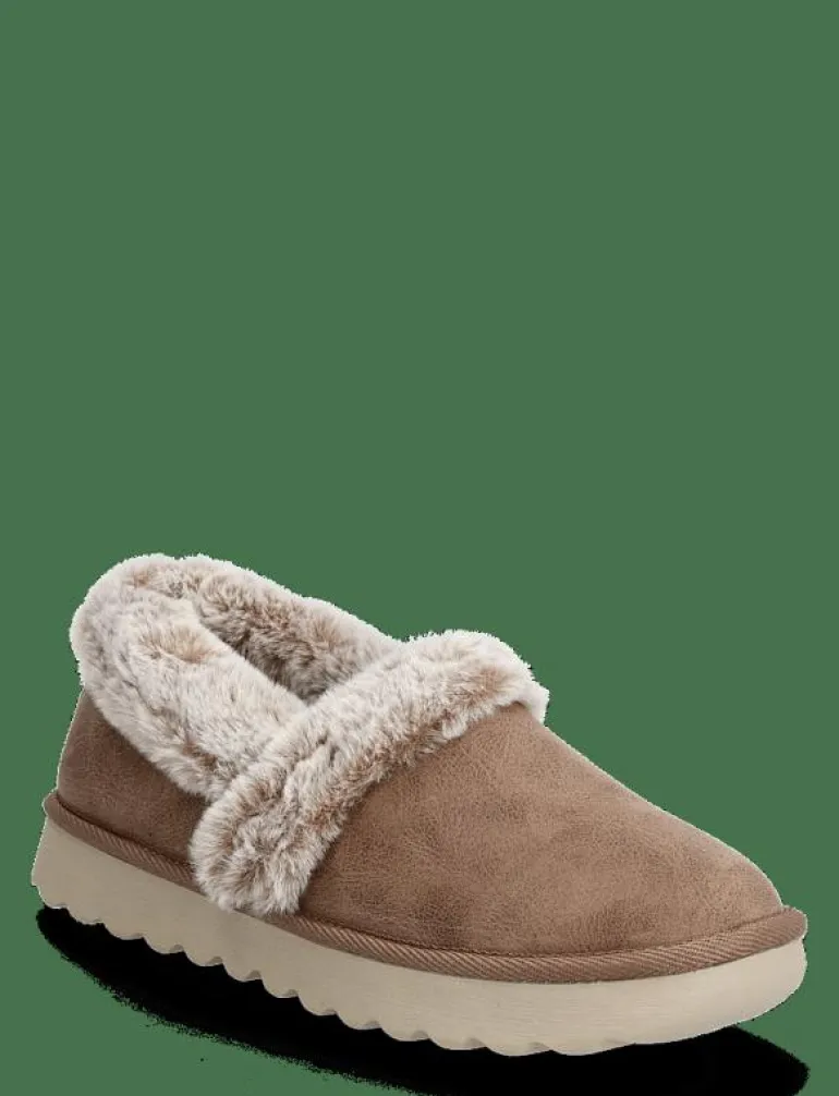Women COZY UP - Inneskor