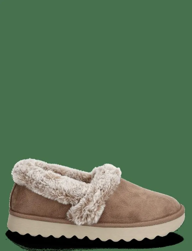 Women COZY UP - Inneskor