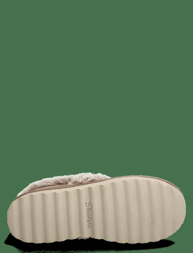 Women COZY UP - Inneskor