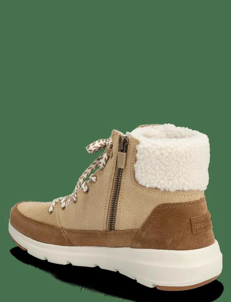 Women GLACIAL ULTRA AUTUMN DAYS - Kängor