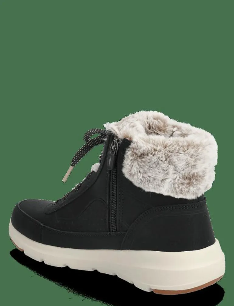 Women GLACIAL ULTRA MOUNTAIN MUSE - Varmfodrade skor