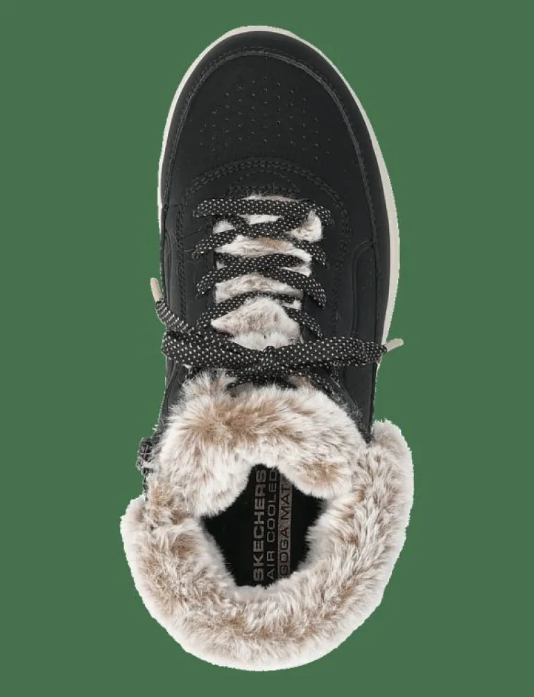 Women GLACIAL ULTRA MOUNTAIN MUSE - Varmfodrade skor