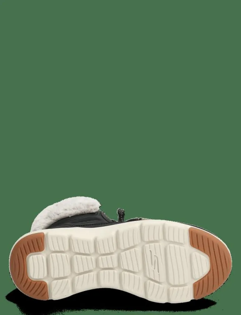 Women GLACIAL ULTRA MOUNTAIN MUSE - Varmfodrade skor