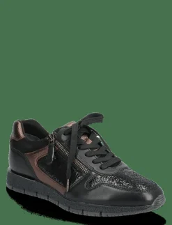 Women Lace-up - Låga sneakers