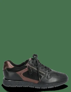 Women Lace-up - Låga sneakers