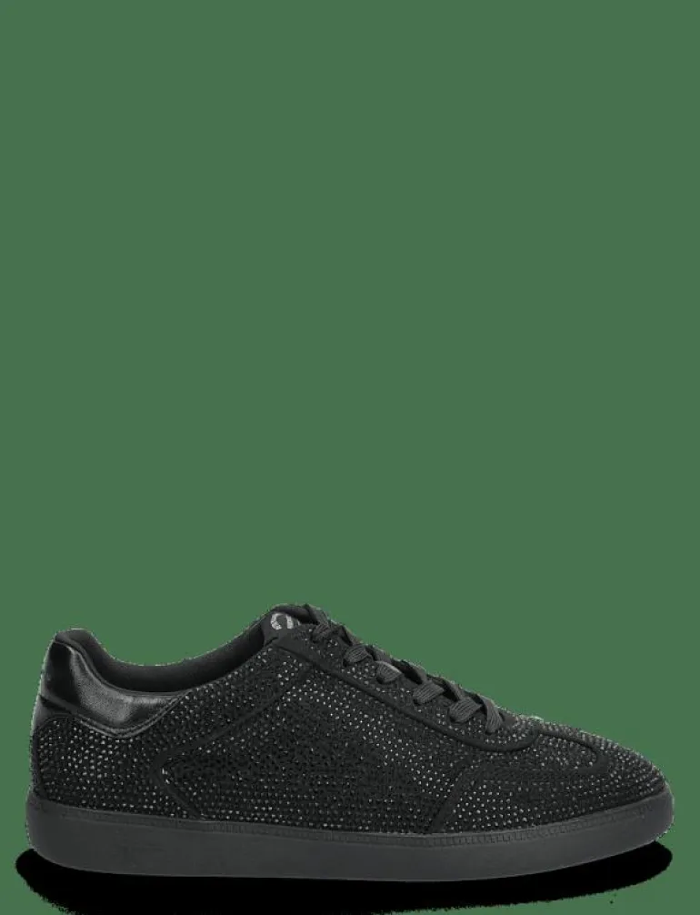 Women Lace-up - Låga sneakers