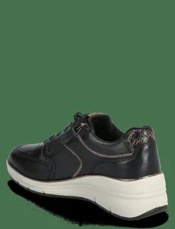 Women Lace-up - Låga sneakers