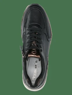 Women Lace-up - Låga sneakers