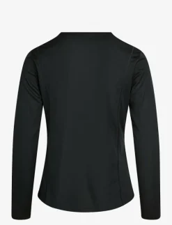 Women longsleeved Sports Tee - Långärmade tröjor