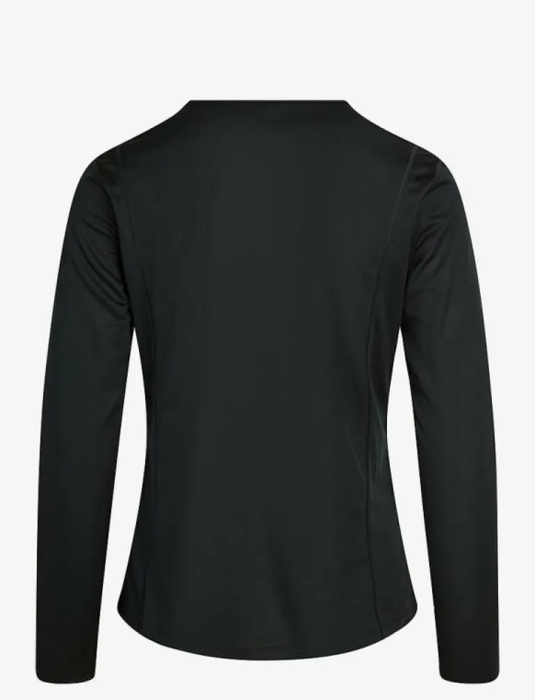Women longsleeved Sports Tee - Långärmade tröjor