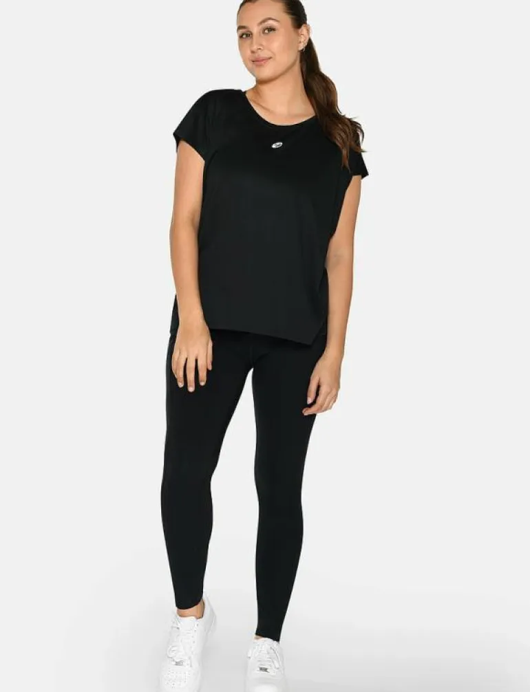 Women Loose Fit T-Shirt - T-Shirts