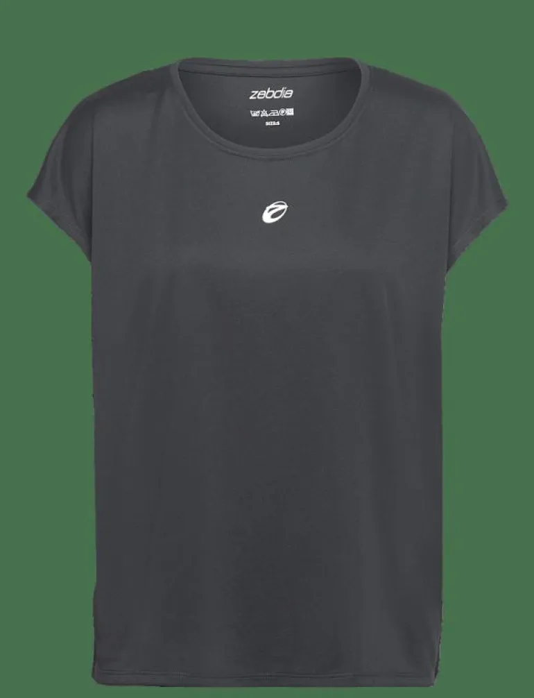 Women Loose Fit T-Shirt - T-Shirts