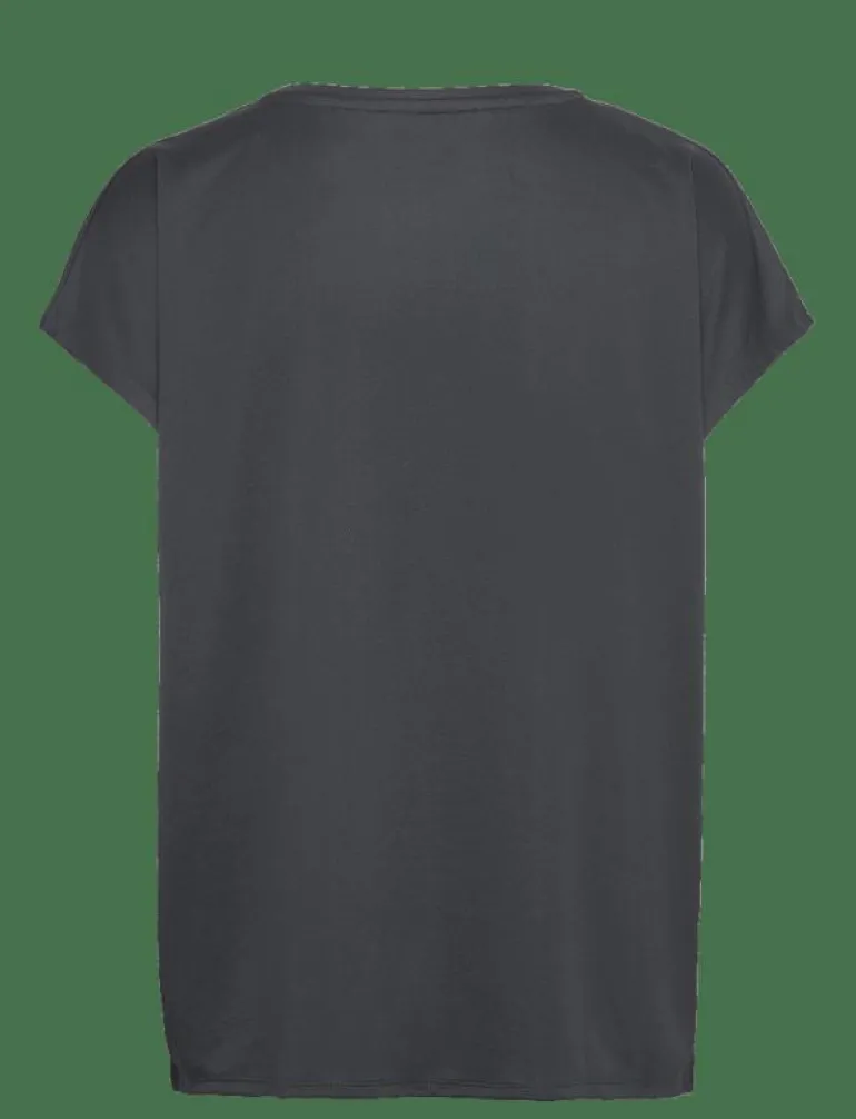 Women Loose Fit T-Shirt - T-Shirts