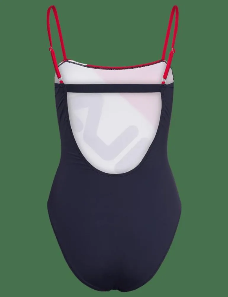 WOMEN MEI swim suit - Baddräkter