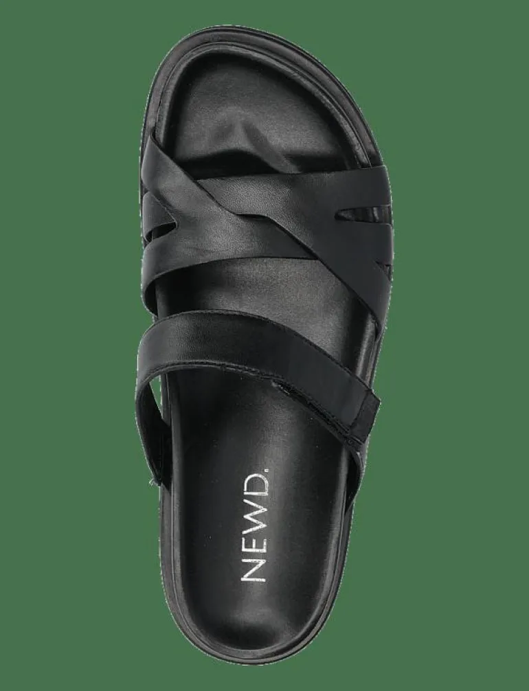 Women Slides - Sandaler