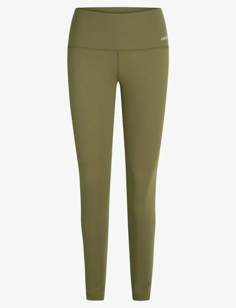 Women Sports Tights - Träningstights
