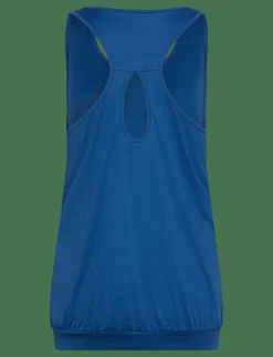 Women Sports Top - Linnen