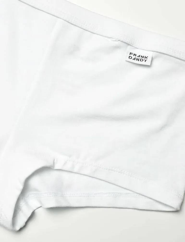 Women's Bamboo Legend Boxer - Trosor