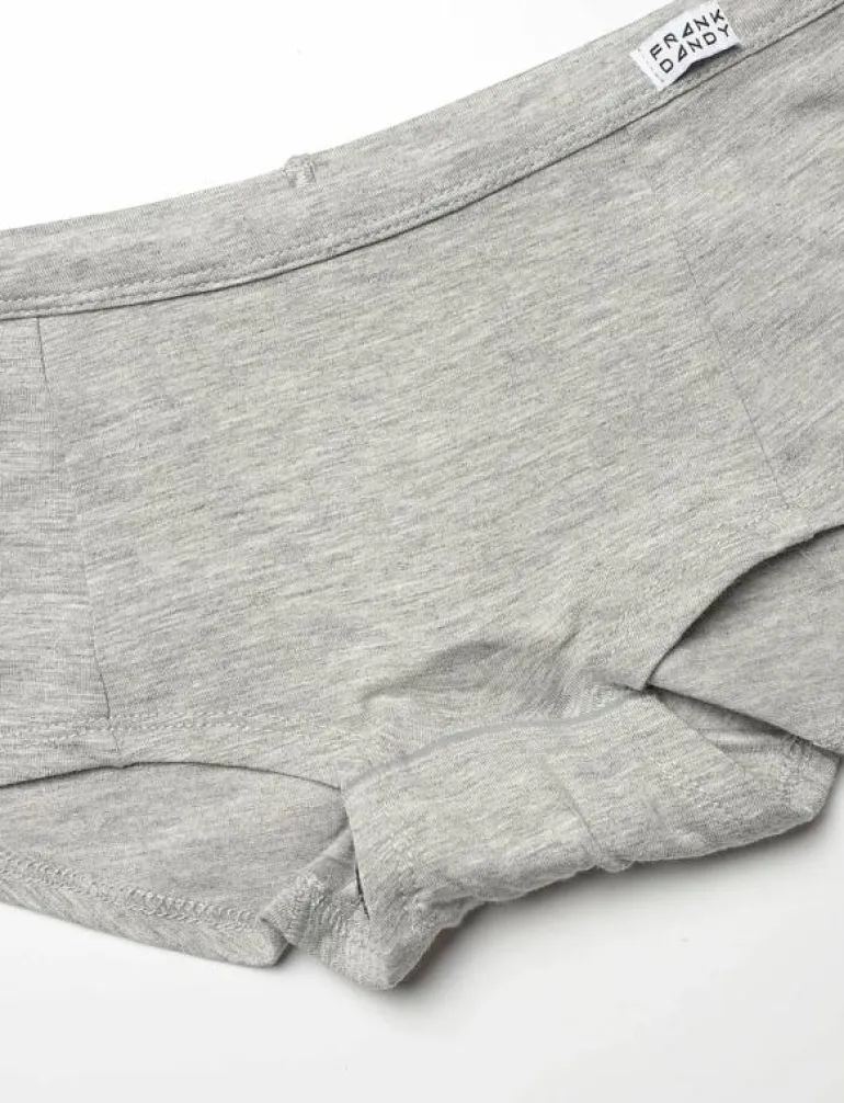 Women's Bamboo Legend Boxer - Trosor