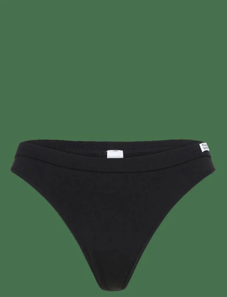 Women's Bamboo Legend Thong - String