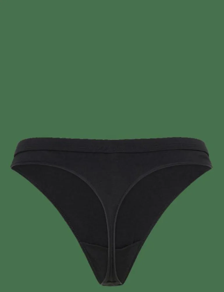 Women's Bamboo Legend Thong - String