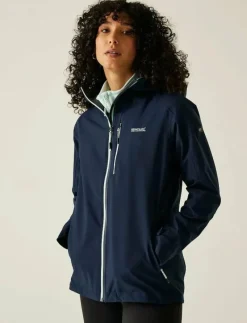 Womens Birchdale II - Friluftsjacka
