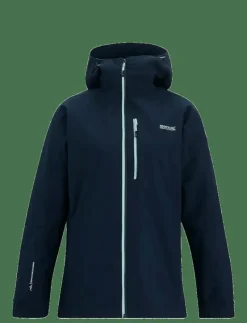 Womens Birchdale II - Friluftsjacka