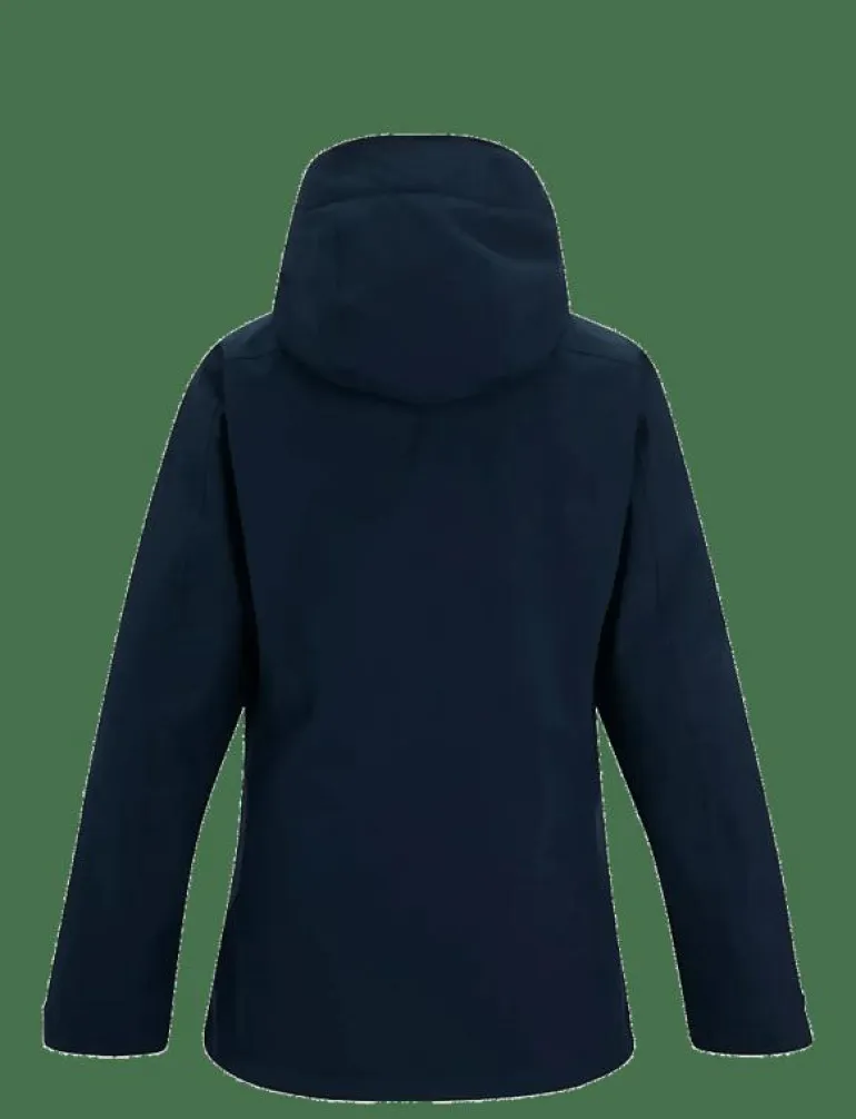 Womens Birchdale II - Friluftsjacka