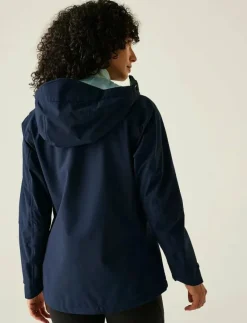 Womens Birchdale II - Friluftsjacka