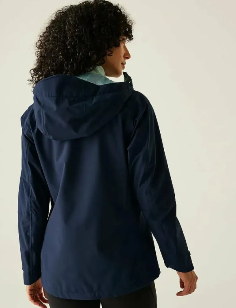 Womens Birchdale II - Friluftsjacka