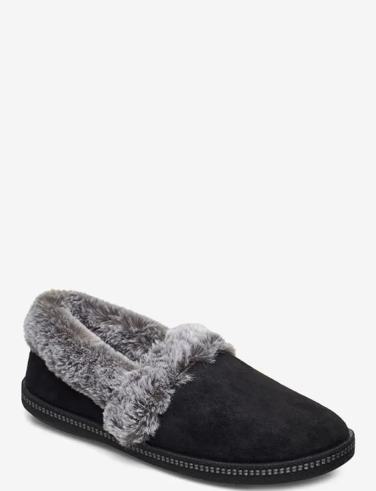 Womens Cozy Campfire - Team Toasty - Inneskor