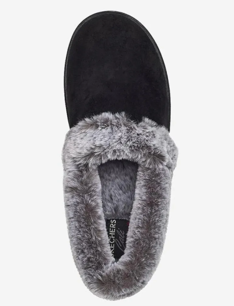 Womens Cozy Campfire - Team Toasty - Inneskor