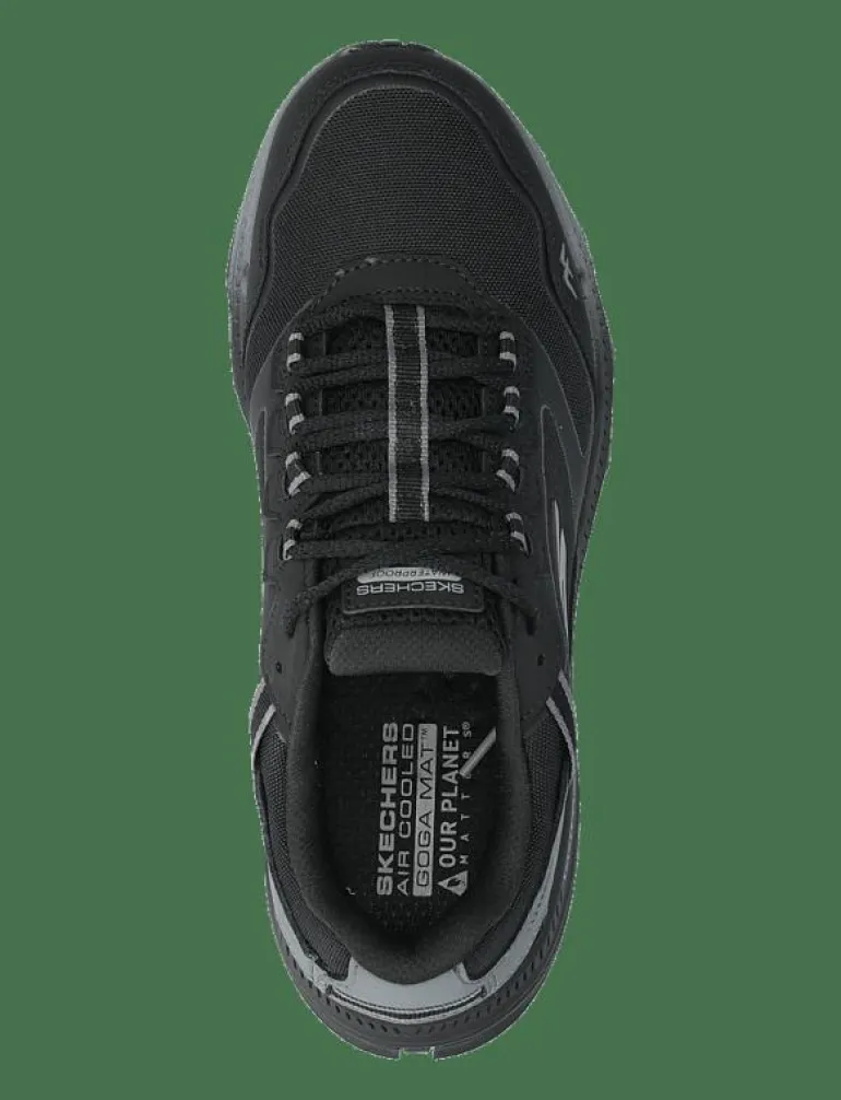 Womens Go Run Trail Altitude - Waterproof - Vandringsskor