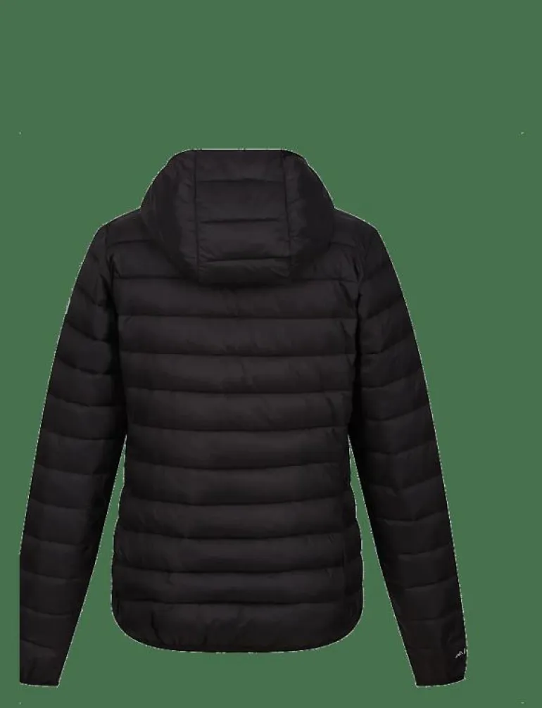 Women's Hood Marizion - Friluftsjacka